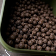 Tuna garlic 24mm 5kg - &,