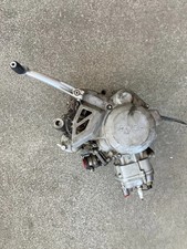 Derbi senda engine - derbi, petrol