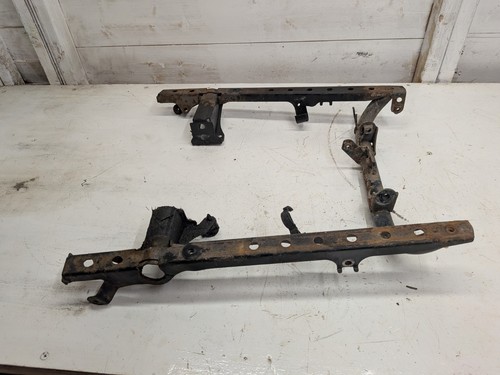 2002 honda x8r footrest frame - 2002,