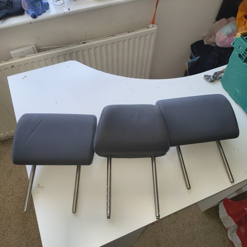 Volkswagen touran middle row - touran,
