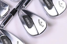 Callaway Rogue ST Pro Irons /