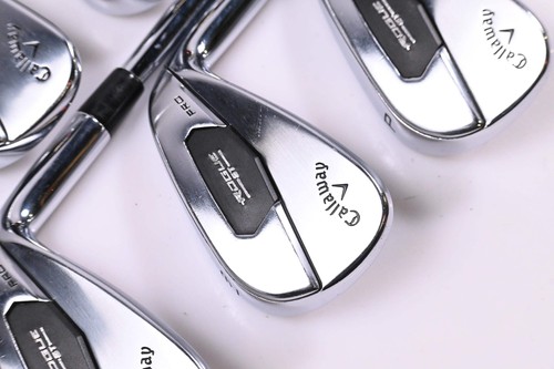 Callaway rogue pro irons - callaway,