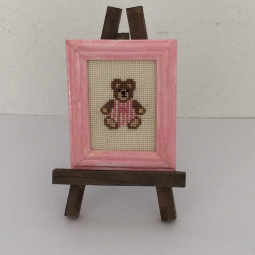 Dolls house miniature 12 - dolls, 1:12