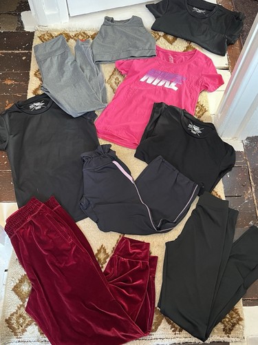 Job lot women gym - lot,
