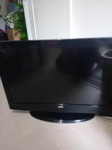 Jvc - tv,