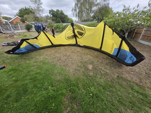 Cabrinha switchblade 12m 2018 - switchblade,