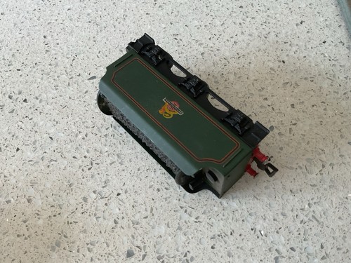 Hornby dublo gauge steam - hornby,