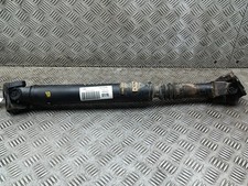 NISSAN NAVARA PROPSHAFT FRONT
