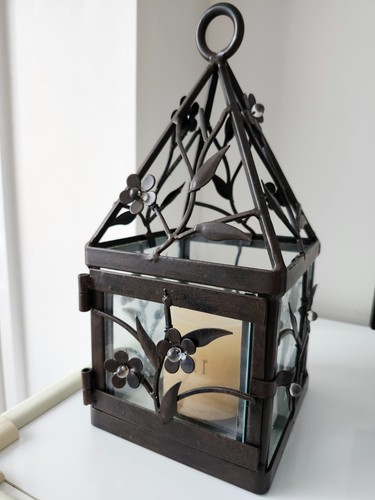 Partylite garden lites candle - partylite,