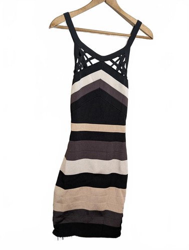 Karen millen stripe - millen,