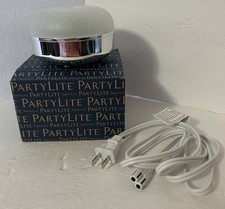 Partylite SmartBlends Warmer ONLY New With Original Box P3031