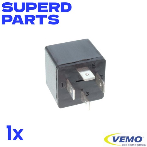 Vemo v15 0020 relay - v15-71-0020,