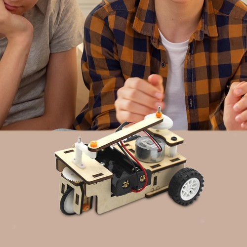 Tricycle model diy kit - model,