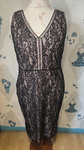 Beautiful black nude - lacey, v