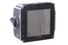 Hasselblad A12 back, needs