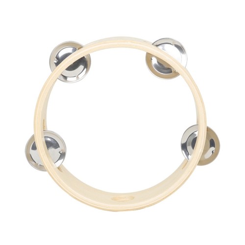 Handheld tambourines jingles - tambourines,