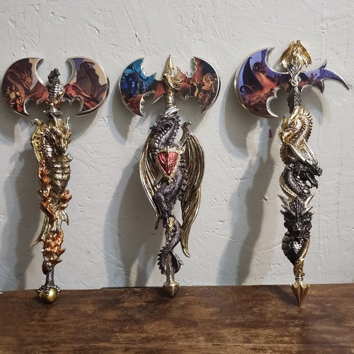 Myths and magic sacred - myths, &