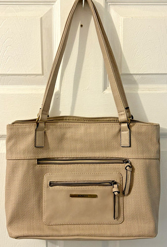 Rosetti satchel shoulder tote - satchel,