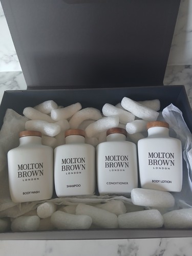 Molton brown porcelain - molton,