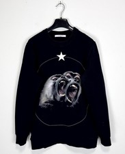 Givenchy Monkey Brothers