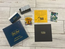 Trivial Persuit Master Genius