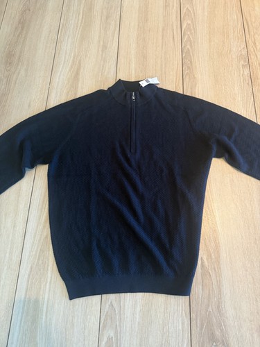 Paul frederick black supima - black,