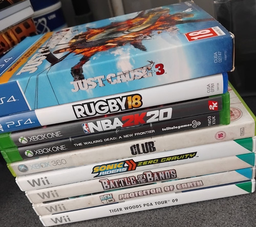 Ps4 ps3 xbox one - ps4/ps3/xbox, one/360/wii/sega