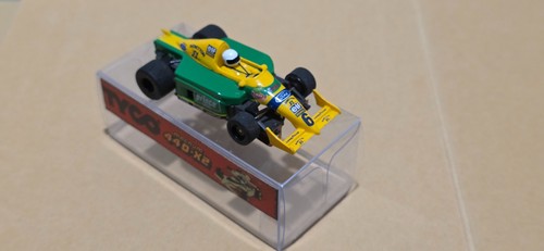 Tyco benetton b193 - tyco,