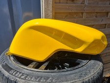 Cagiva Mito EVO 125cc Fuel Petrol Tank