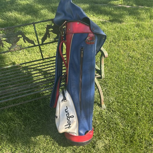 Vintage ben hogan amf - sun, jet