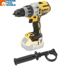 DeWalt DCD996N 18v XRP