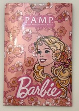 PAMP Suisse Barbie 1g .9999