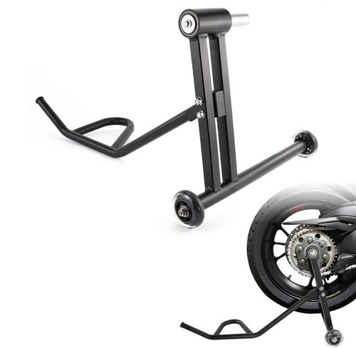 Motorcycle single sided rear - motorcycle,