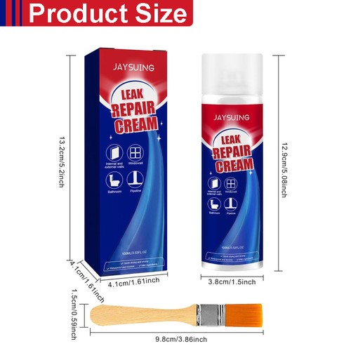 100ml leak repair waterproof - leak,