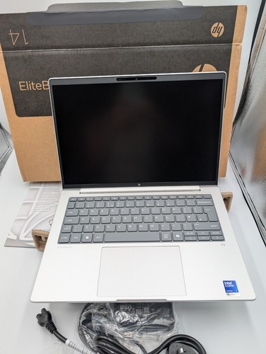 Elitebook g1i ultra 7 - hp,