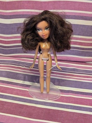 Bratz passion fashion - passion,