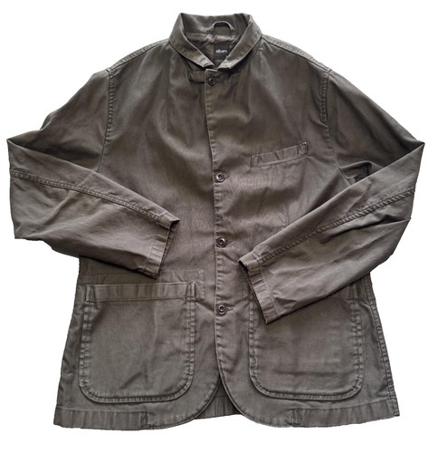 Albam jacket mens - albam,
