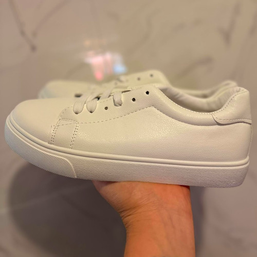 Xuantai white low - xuantai, lace
