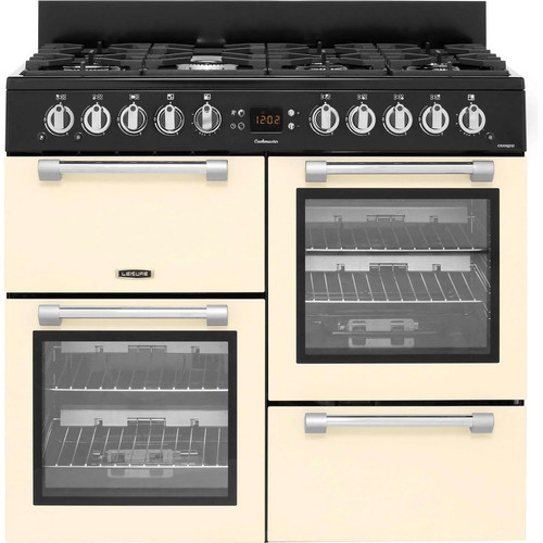Leisure cookmaster ck100g232c - leisure,