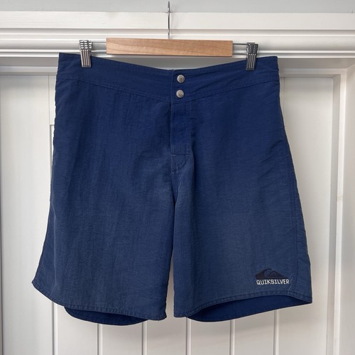 Vintage quiksilver swimming - vintage,