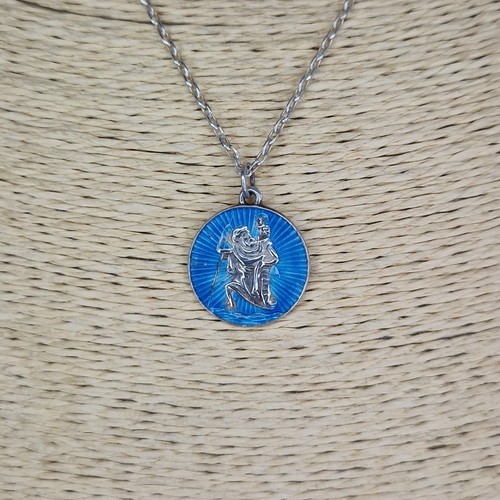 Christopher sterling silver - st,