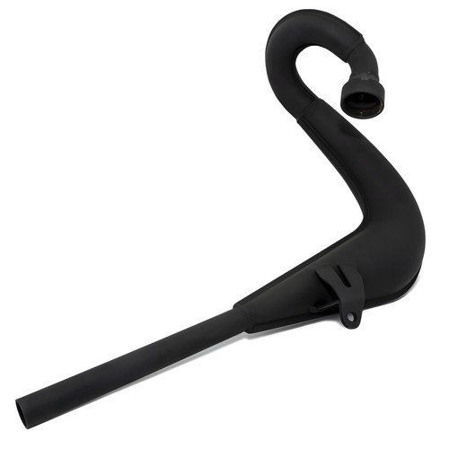 Exhaust giannelli front - exhaust,