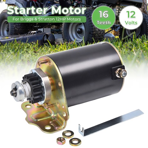 Starter motor for briggs - starter,