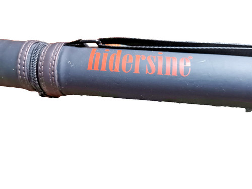 Hidersine bow tube 2 - tube, bows