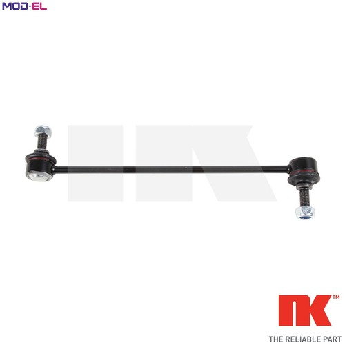 Linkcoupling rod stabiliser - linkcoupling,