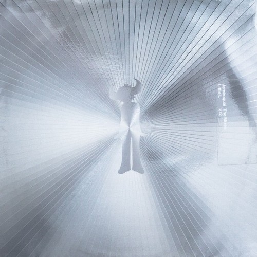 Jamiroquai little 12 - -, 12”