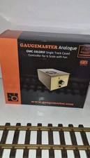 Gaugemaster Series 10 LGB 5F