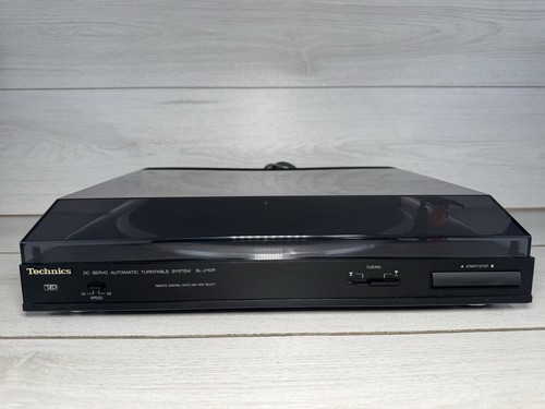 Technics j110r stereo - sl-j110r,