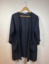 Masai Cotton Blend Longline