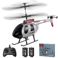 SIMREX Remote Control